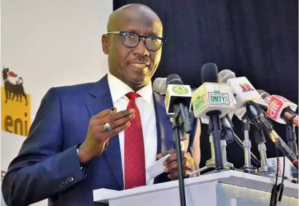 NNPC Uncovers 4KM Illegal Oil Pipeline Operating For 9 Years In Delta
