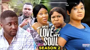 My Love My Soul Season 2
