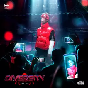 Khaid – Diversity (EP)