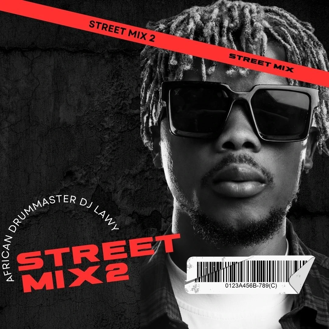 Dj Lawy – Street Mix 2