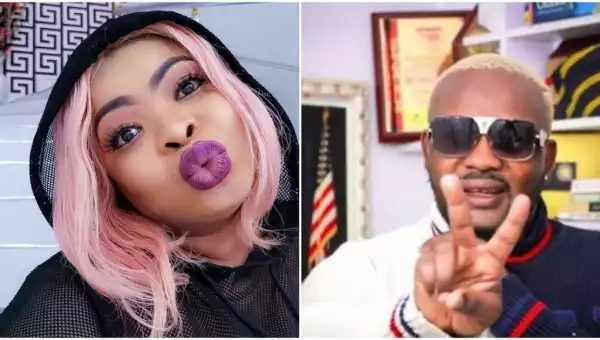 "You Even Had The Effrontery To Share The Movie Link With Me On WhatsApp” – Actress Dayo Musa Blasts Yomi Fabiyi