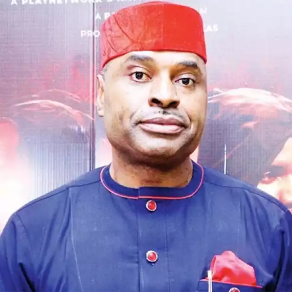The Worst Of Labour Party Is Better Than The Best Of APC - Kenneth Okonkwo