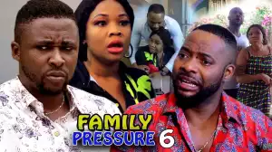 Family Pressure Season 6