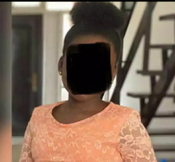 SAD! Condom Infection Kills 14-Year-Old Student After She Was Defiled In Abuja