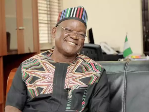 Benue approves recruitment of 2,300 for community policing