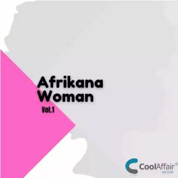 Cool Affair – Who Are You! (feat. Teboho Tahaka Mafanyolle)