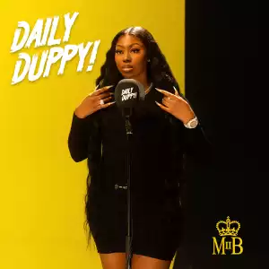 Ms Banks – Daily Duppy (Instrumental)