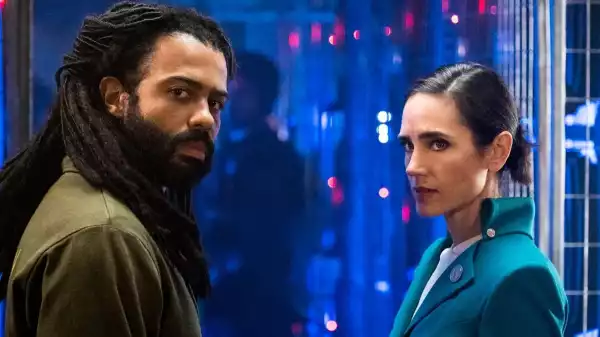 Snowpiercer Season 4 Finds New Home Following TNT Cancellation