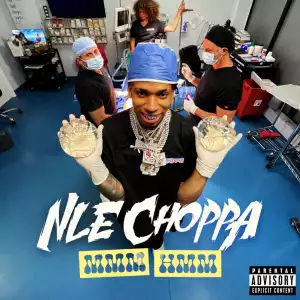 NLE Choppa – Mmm Hmm (Instrumental)