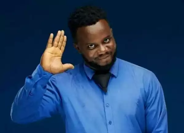 Popular Comedian, Sabinus Speaks After Surviving Horrific Car Accident In Lagos