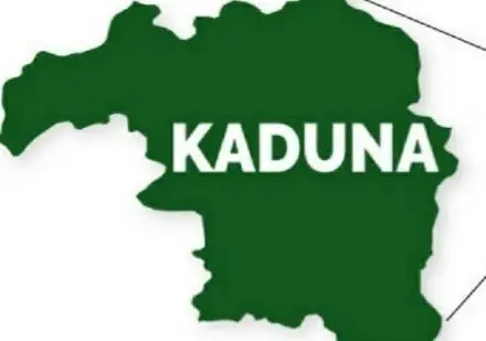 Police, military repelling terrorists attack on Southern Kaduna
