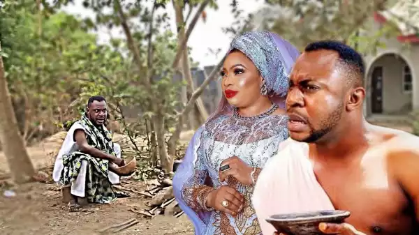 Alaje Owo (2022 Yoruba Movie)