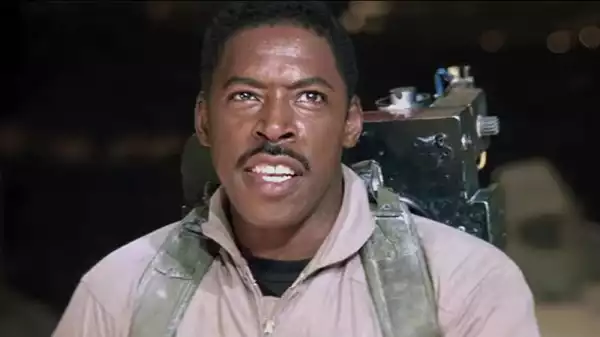 Ernie Hudson Confirms Another Ghostbusters Video Game Is in Development