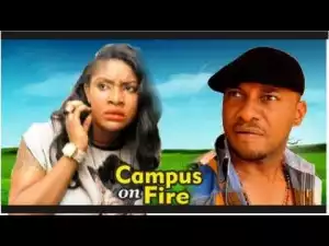 Campus On Fire Season 1