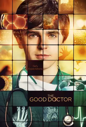 The Good Doctor S06E06