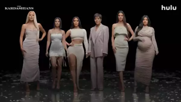 Hulu’s The Kardashians Trailer: Never Go Against the Family