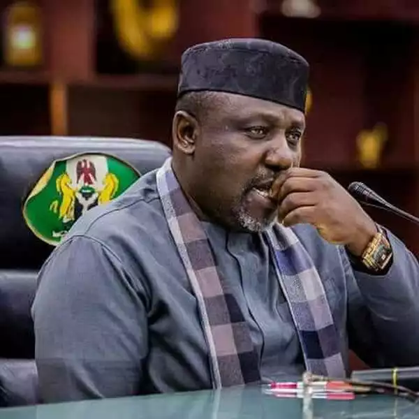Okorocha Wasted Public Funds On Substandard Projects -Imo Govt