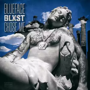 Blueface & Blxst – Chose Me (Instrumental)