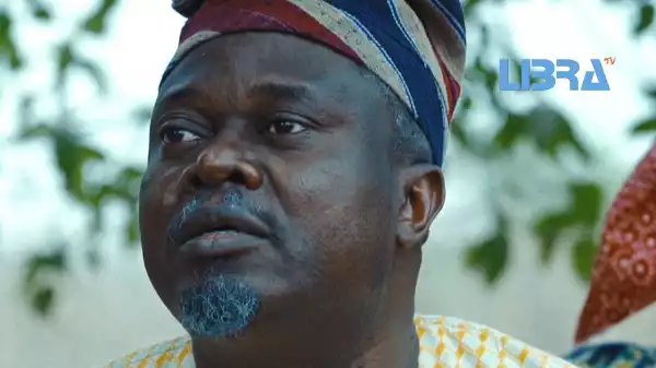 Asarailu Part 2 (2021 Yoruba Movie)