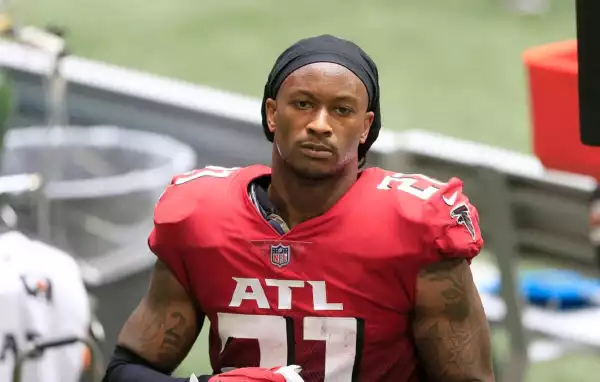 Biography & Net Worth Of Todd Gurley
