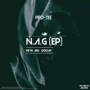 Pro-Tee – New Age Gqom (Album)