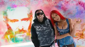 David Guetta, Ayra Starr & Lil Durk – Big FU (Video)