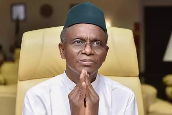 What APC Stands To Benefit If El-Rufai Flies SDP’s Flag In 2027 – Party Chieftain