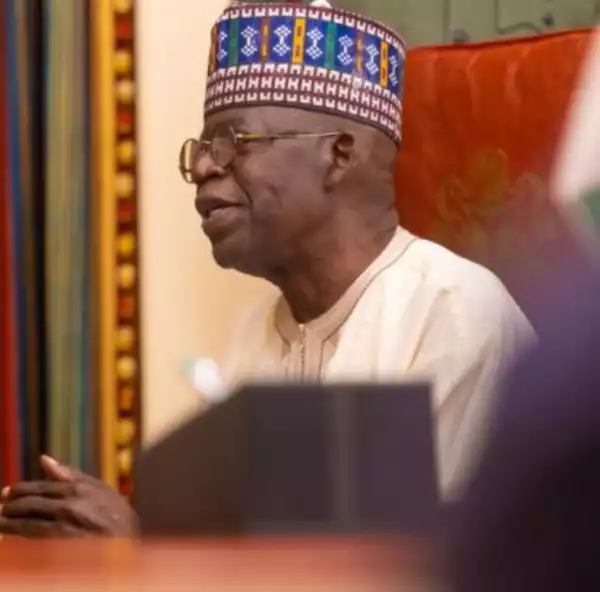 Eid-el-Maulud: Pray for Nigeria, president tells Muslims