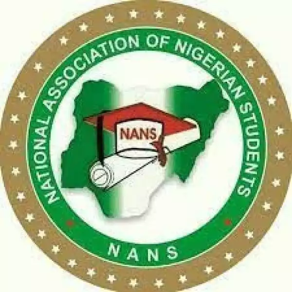 NANS condemns fee increment in EKSU, issues 72 hours reversal ultimatum