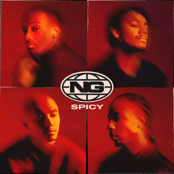 No Guidnce – Spicy