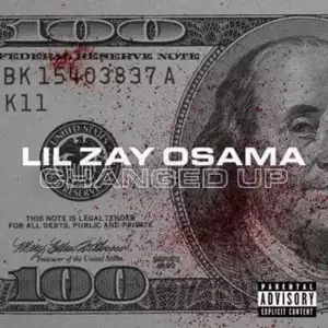 Lil Zay Osama – Changed Up (Instrumental)