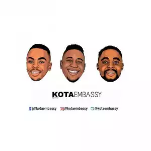 Team Mosha & Kota Embassy – My Money