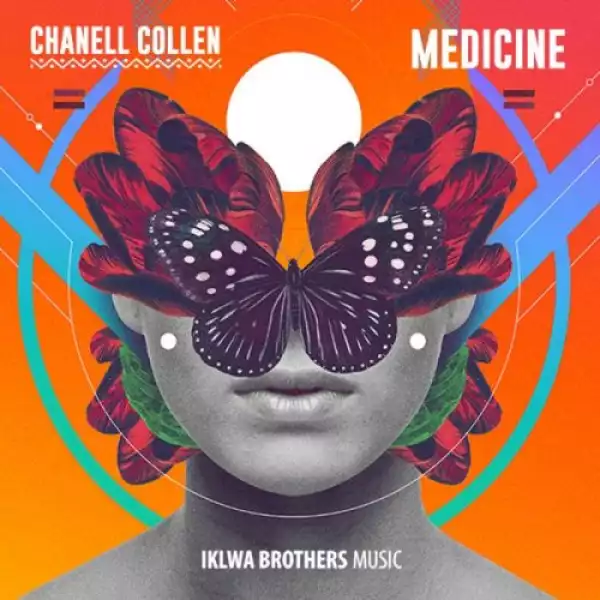Chanell Collen – Medicine (EP)