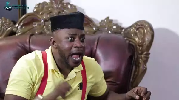 Saamu Alajo - Awako [Yoruba Comedy Video]