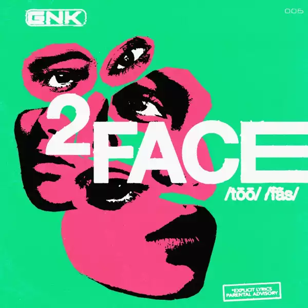 Gianni Ft. kyle – 2 Face