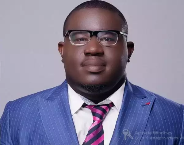 Side Chic, Stop Assuming Every Married Man Is Rich — Music Executive Soberekon