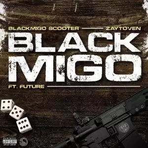Young Scooter & Zaytoven Ft. Future – Black Migo