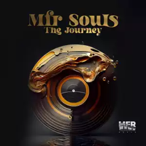 MFR Souls – Ungowami ft. MDU aka TRP, Tracy & Springle