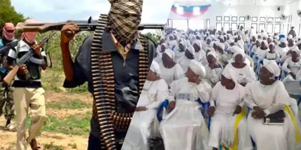 Panic As Gunmen Invade Celestial Church In Ogun, Abduct Two Worshippers
