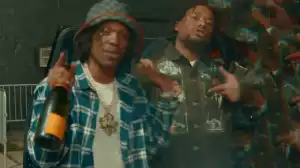 Curren$y & A$ap Ant - 3am in New Orleans (Video)