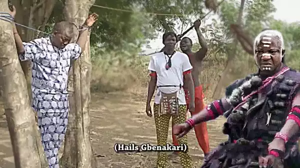Ekun Oko Ole (2022 Yoruba Movie)