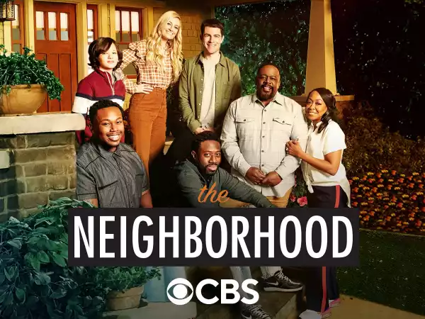 The Neighborhood S04E15