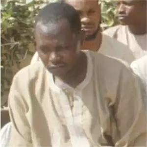 40-Year-Old Man Tries To Poison His Own Wife In Jigawa To Inherit Her Wealth