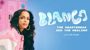 Blanca – The Heartbreak And The Healing (Album)