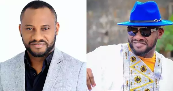 “Rather Than Fighting For God, Fight Bad Leaders” – Actor, Yul Edochie Tells Fanatics
