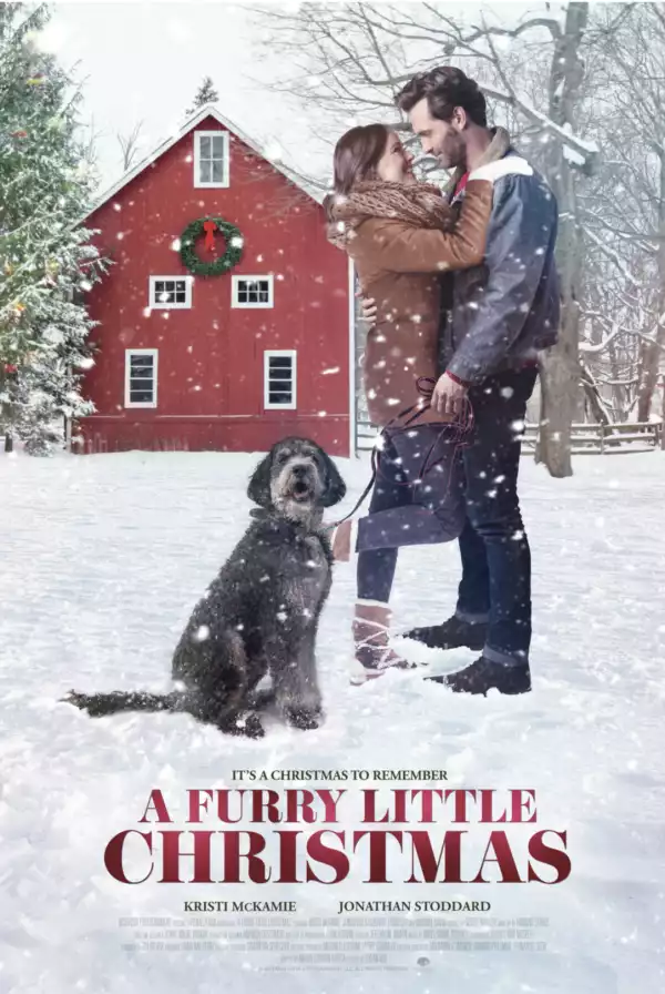 Furry Little Christmas (2021)