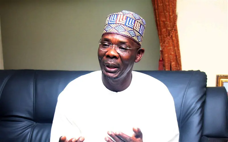 PDP candidate files petition challenging Sule’s declaration in Nasarawa