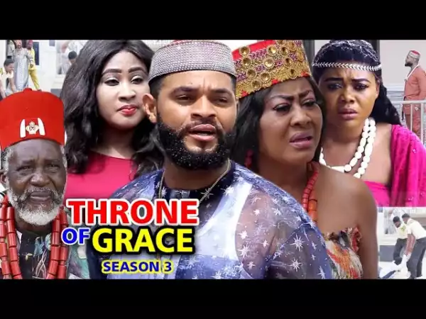 Throne Of Grace Season 3