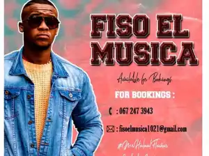 Fiso El Musica – Ungam’dedeli Ft. Njan Njan, Msheke & MJ