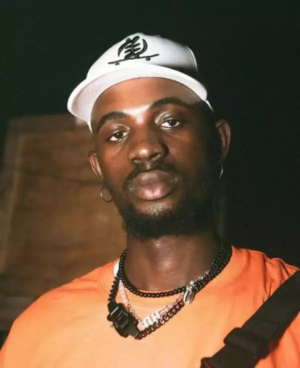 Black Sherif Shares Teaser To “Kwaku The Traveller” Music Video
